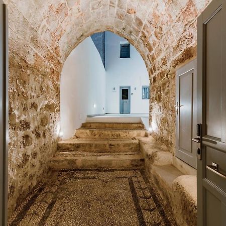 Lindos Serenity Suites מראה חיצוני תמונה
