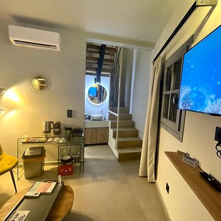 Lindos Serenity Suites מראה חיצוני תמונה