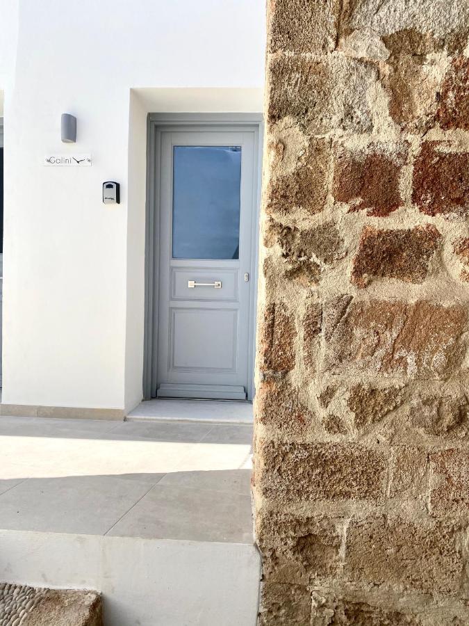 Lindos Serenity Suites מראה חיצוני תמונה