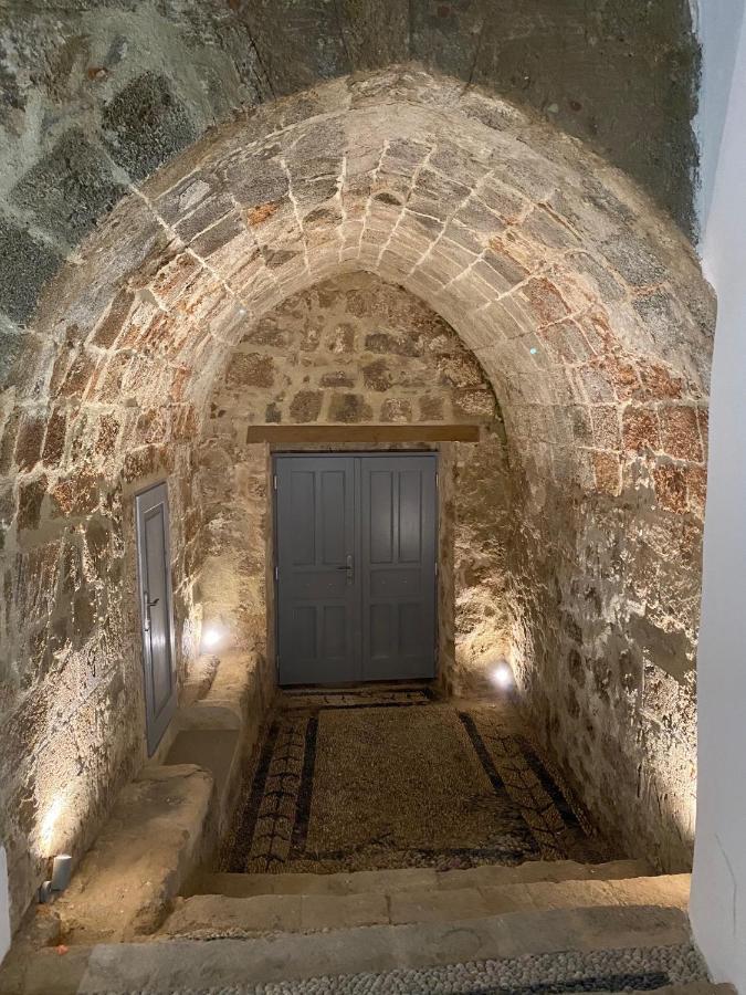Lindos Serenity Suites מראה חיצוני תמונה