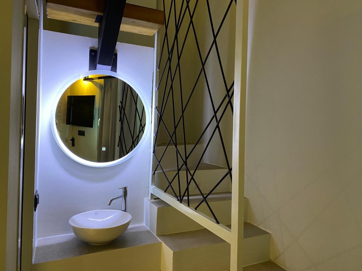 Lindos Serenity Suites מראה חיצוני תמונה