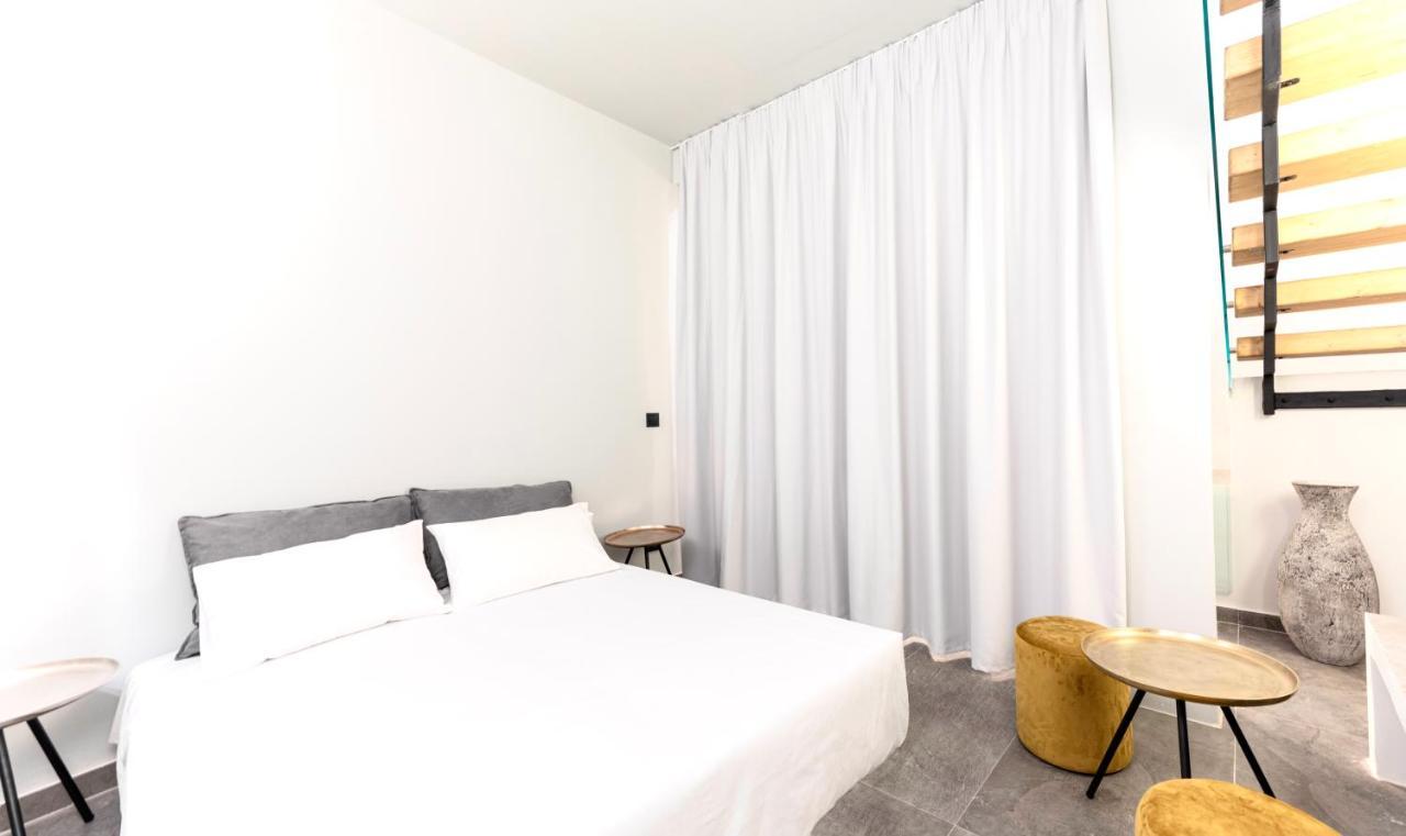 Lindos Serenity Suites מראה חיצוני תמונה