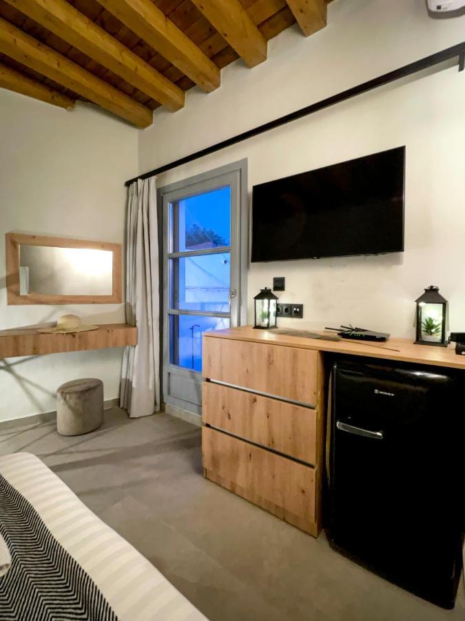 Lindos Serenity Suites מראה חיצוני תמונה