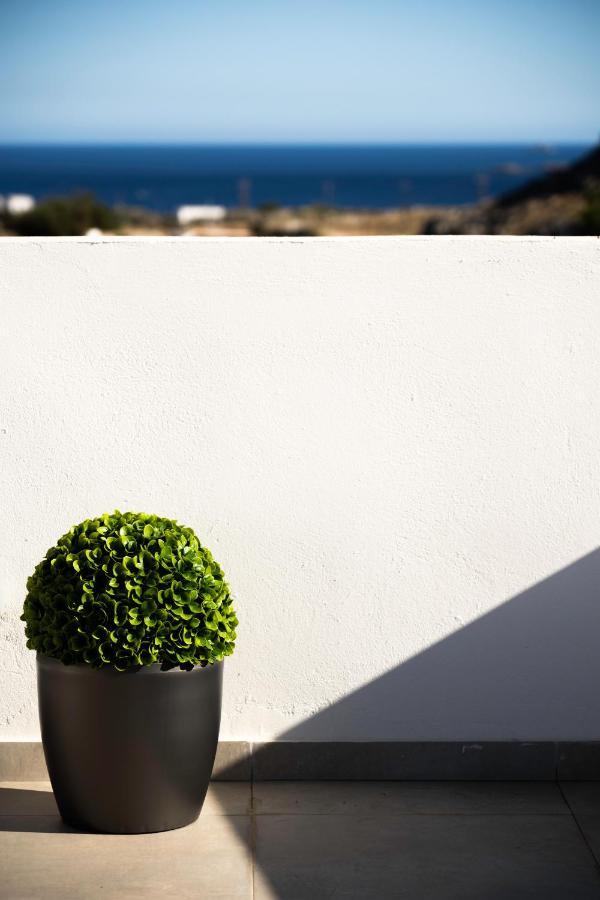 Lindos Serenity Suites מראה חיצוני תמונה