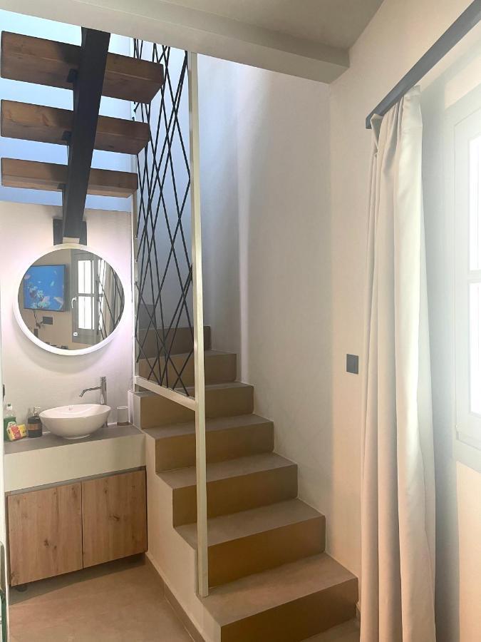 Lindos Serenity Suites מראה חיצוני תמונה