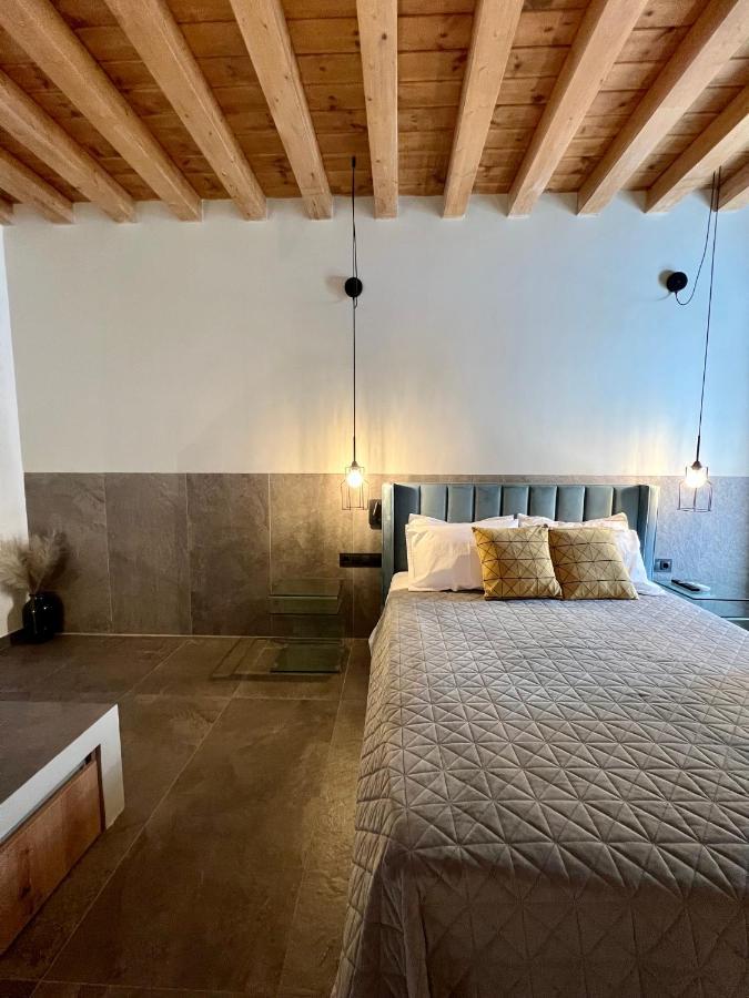 Lindos Serenity Suites מראה חיצוני תמונה