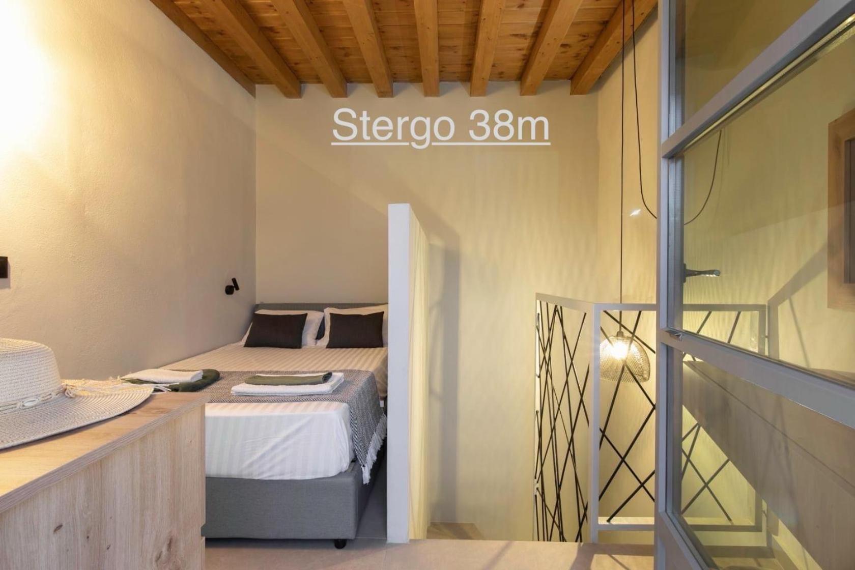 Lindos Serenity Suites מראה חיצוני תמונה